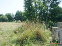 działka blisko plaży I Leśny Zakątek I pod budowę Sztutowo - zdjęcie 4