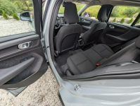Volvo XC 40 xc40 T2 piekny szary kolor benzyna Kamienna Góra - zdjęcie 10