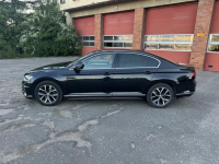 Volkswagen Passat 2.0 TDI BMT Highline DSG7 Zbrudzewo - zdjęcie 6