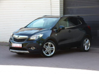 Opel Mokka Automat /Bi Xenon /Navi /1,4 /141KM /2015 Mikołów - zdjęcie 10