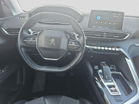 Peugeot 3008 Allure, I właściciel, Salon PL, Bezwypadkowy Łódź - zdjęcie 9
