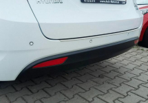 Hyundai i40 2,0GDI 7DCT automat, I właściciel, dok.serwisowa Warszawa - zdjęcie 8