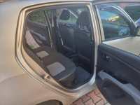 Hyundai I10 LPG 2008 r Sprawny Klimatyzacja Drugi Właściciel Sosnowiec - zdjęcie 11