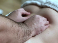 Mobilny masażysta masaż antycellulitowy bańka kijek dla dwojga drenaż Mokotów - zdjęcie 3