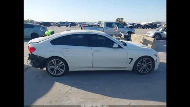 BMW 440 B58 / M-Pakiet / niski przebieg Tarnów - zdjęcie 5