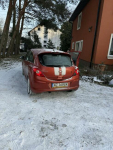 Sprzedam opel Corsa wersja OPC Błonie - zdjęcie 4