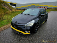 Renault Clio IV 1.6 RS 200 KM BOSE automat klima alu kam.cof Łódź - zdjęcie 2