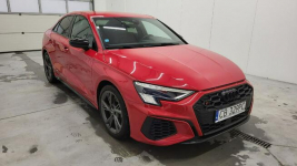 Audi S3 TFSI Quattro S tronic Grójec - zdjęcie 3