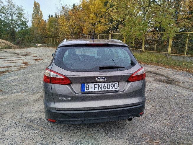 Ford Focus 2012r AUTO Z NIEMIEC opłaty w cenie Toruń - zdjęcie 3