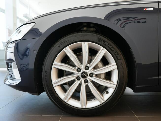 Audi A6 40TDI 204KM Quattro Virtual Matrix TempomatACC Kamera Kielce - zdjęcie 7
