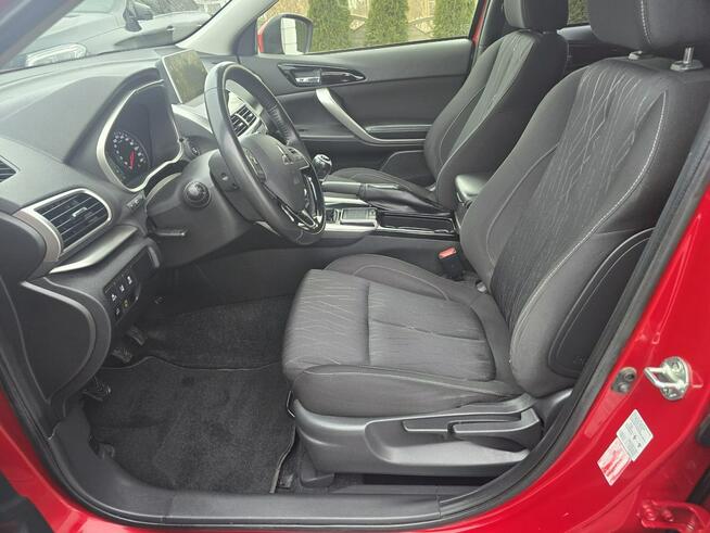 Mitsubishi Eclipse Cross Niski przebieg | Bogate wyposażenie Żarki - zdjęcie 12