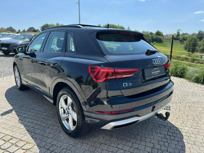 Audi Q3 QUATTRO*kamera*matrix*asystenci Sierakowice - zdjęcie 6