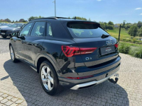 Audi Q3 QUATTRO*kamera*matrix*asystenci Sierakowice - zdjęcie 6