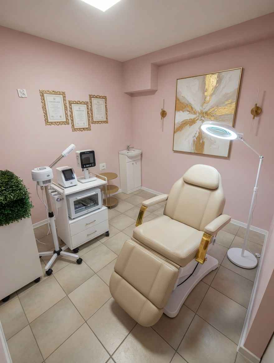 Lokal usługowy (12m2) Okolice Ogrodu Botanicznego (Wrocław) Śródmieście - zdjęcie 1