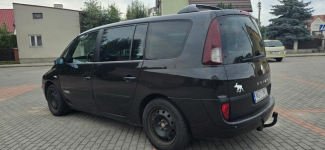 Renaul Espace, 2007r. 150KM 2.0 dCi, 7 osobowy Augustów - zdjęcie 3
