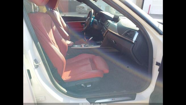 BMW 340 B58 / M-Pakiet / bardzo zadbana Warszawa - zdjęcie 9