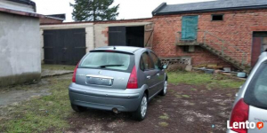 Citroen c 3 2004 1.6 benzyna 110Km Płock - zdjęcie 2