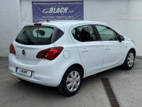 Opel Corsa PROMOCJA cenowa - Pisemna Gwarancja 12 miesięcy Konin - zdjęcie 4