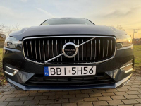 Volvo XC60 2019 Augustowo - zdjęcie 4