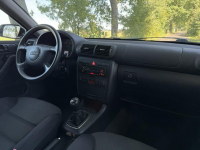Audi A3 1.6 MPI 102KM Klima Zadbany Sprawny Ocice - zdjęcie 9