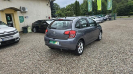 Citroen C3 Panorama, tempomat Zieleniewo - zdjęcie 4