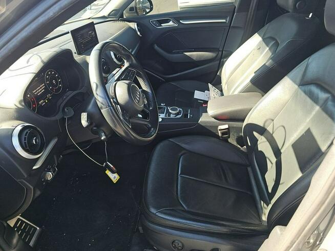 Audi A3 Quattro / S-Line / Virtual / Wrocław - zdjęcie 7