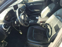 Audi A3 Quattro / S-Line / Virtual / Wrocław - zdjęcie 7