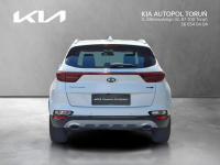 Kia Sportage 4x4/2.0/185KM/Diesel/Automat/GT-Line Toruń - zdjęcie 4