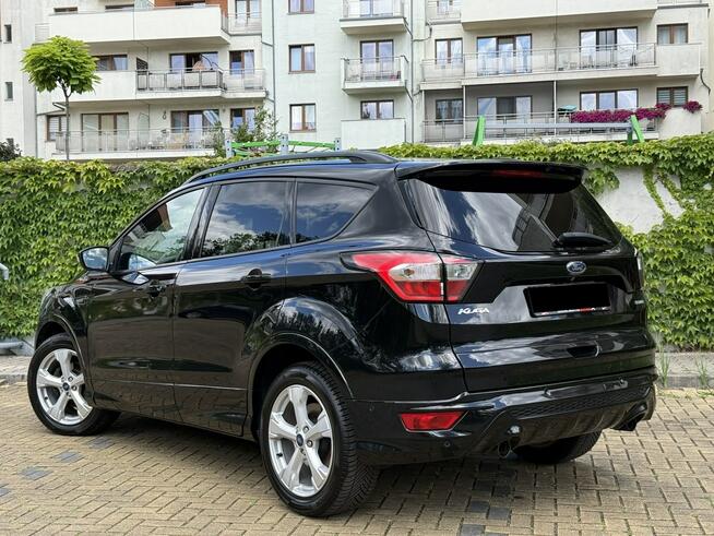 Ford Kuga ST-line 150 KM Tarnowskie Góry - zdjęcie 2