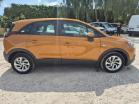 Opel Crossland Super stan*Head Up* Kamera* Navi Bydgoszcz - zdjęcie 12