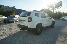 Dacia Duster 1.5 Blue dCi/115 KM Essential Salon PL Fvat 23% DW3LV42 Poznań - zdjęcie 6