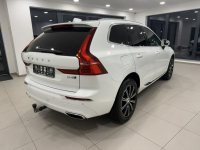 Volvo XC 60 AWD Inscription / Serwisowany / Roczna Gwarancja w cenie Korczyna - zdjęcie 6