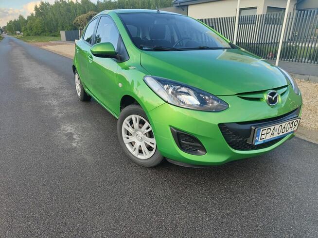 Mazda 2 (2011) | 1.3 benzyna + LPG STAG | Niski przebieg Ksawerów - zdjęcie 10