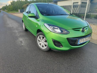 Mazda 2 (2011) | 1.3 benzyna + LPG STAG | Niski przebieg Ksawerów - zdjęcie 10