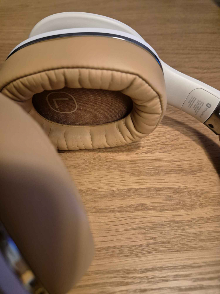 Słuchawki Samsung Level Over - NOWE! Bemowo - zdjęcie 4