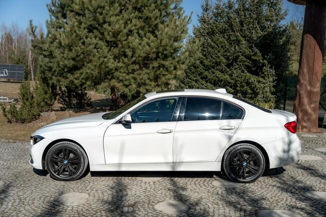 BMW 330 F30 2.0 / 252 KM / RWD / 2017 Ropczyce - zdjęcie 7