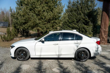 BMW 330 F30 2.0 / 252 KM / RWD / 2017 Ropczyce - zdjęcie 7