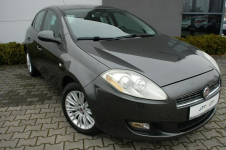 Fiat Bravo Pierwsza-rej 2009 Dębica - zdjęcie 9