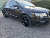 Vw Passat b6 lift 2009/2010 salon pl,mam 8lat Bydgoszcz - zdjęcie 7