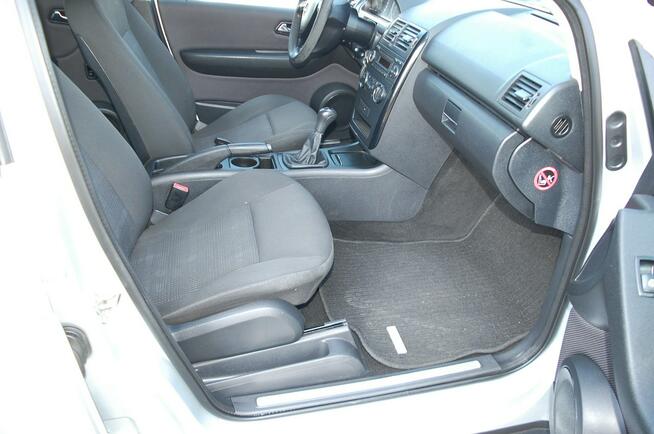 Mercedes A 160 BlueEfficiency Dębica - zdjęcie 7