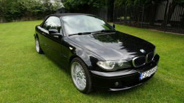 BMW 318 piękna zadbana bogata. Polecam Zielona Góra - zdjęcie 3