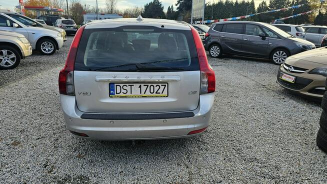 Volvo V50 Hak * Super stan * GWARANCJA w CENIE * Zamiana Świdnica - zdjęcie 12
