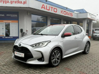 Toyota Yaris 1.5 Hybrid Head UP, Kamera, Gwarancja Tarnowskie Góry - zdjęcie 2