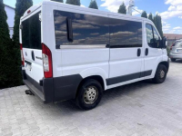 Fiat Ducato Panorama z hakiem Piotrków Trybunalski - zdjęcie 3