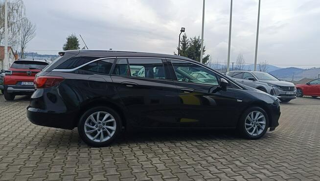 Opel Astra 1.5 CDTI 122KM Automat, Hak, wyposażenie, Faktura VAT23% Nowy Sącz - zdjęcie 6
