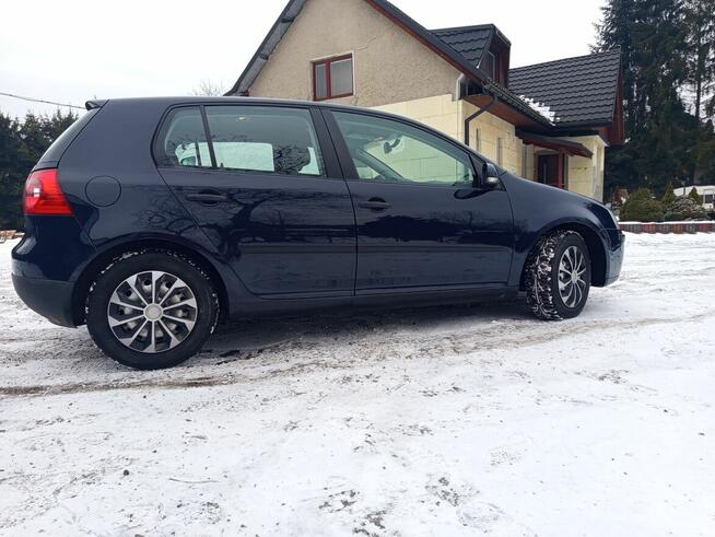 Volkswagen Golf 1.9 TDI Kopanka - zdjęcie 1