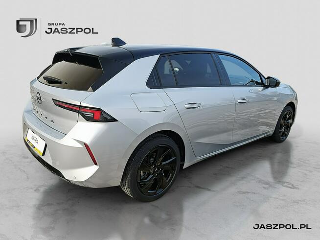 Opel Astra HB Diesel 1.5 - 130 KM/ 8 LAT Ochrony, Ubezpieczenie za 1% Łódź - zdjęcie 5