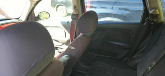 Chrysler PT Cruiser 1.6 Benz./Gaz 2003r. Właściciel Od 15 Lat Bolków - zdjęcie 9