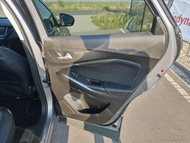 Opel Grandland X Lipówki - zdjęcie 12
