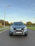 Sprzedam Renault Koleos 2008r. Turek - zdjęcie 3